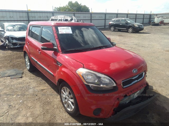 KIA SOUL 2012 kndjt2a6xc7402260