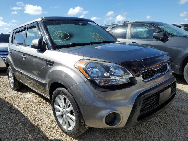 KIA SOUL + 2012 kndjt2a6xc7403036