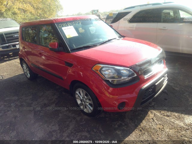 KIA SOUL 2012 kndjt2a6xc7403053