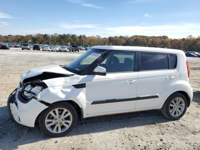 KIA SOUL 2012 kndjt2a6xc7403456