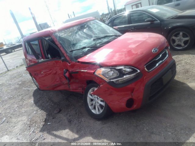 KIA SOUL 2012 kndjt2a6xc7403652