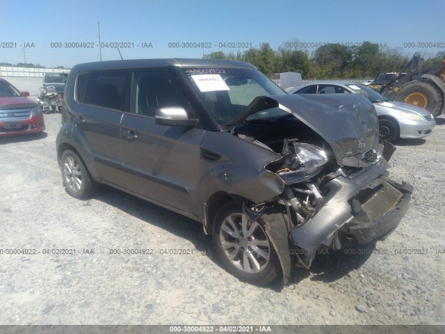 KIA SOUL 2012 kndjt2a6xc7405613