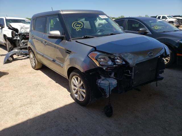 KIA SOUL + 2012 kndjt2a6xc7409743