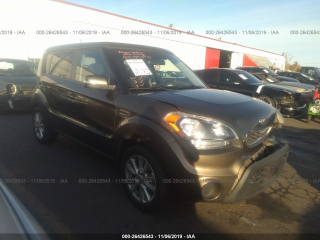 KIA SOUL 2012 kndjt2a6xc7410276