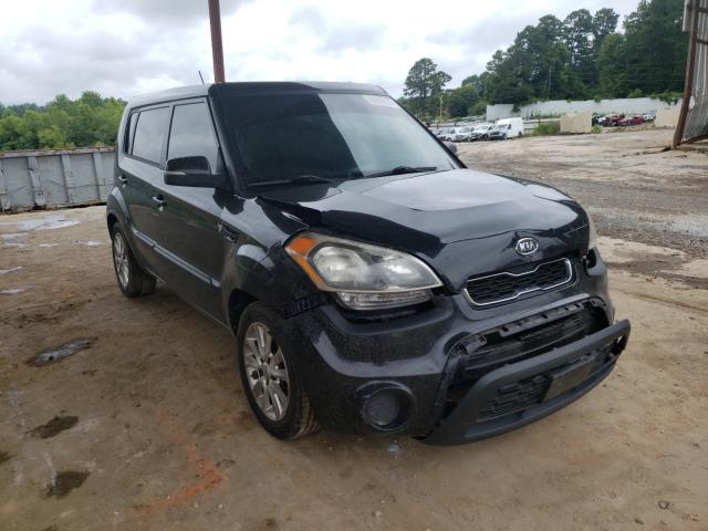 KIA SOUL + 2012 kndjt2a6xc7411363