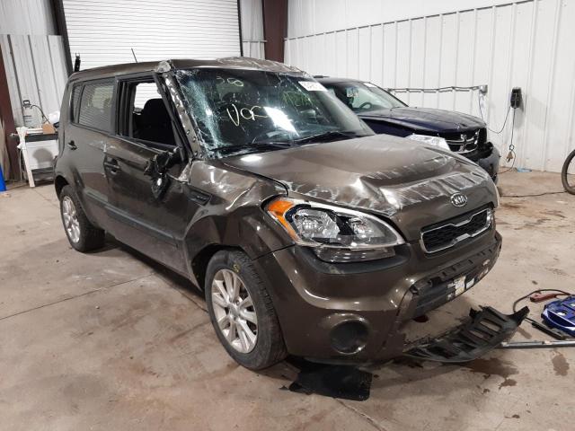 KIA SOUL 2012 kndjt2a6xc7414358