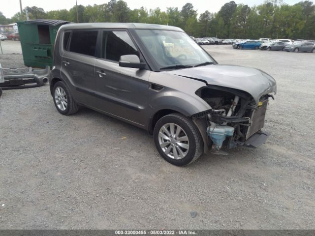 KIA SOUL 2012 kndjt2a6xc7415123