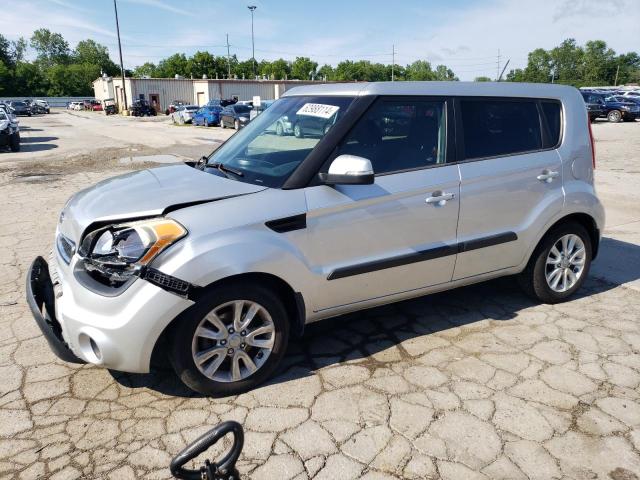 KIA SOUL 2012 kndjt2a6xc7415459