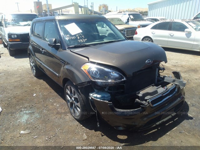 KIA SOUL 2012 kndjt2a6xc7418362