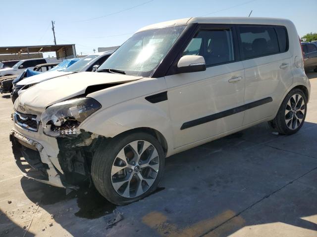 KIA SOUL + 2012 kndjt2a6xc7420323