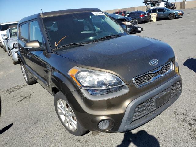 KIA SOUL 2012 kndjt2a6xc7429409