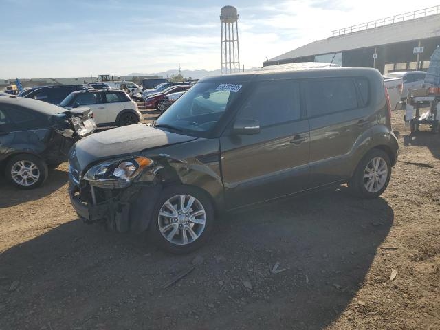 KIA SOUL 2012 kndjt2a6xc7432388