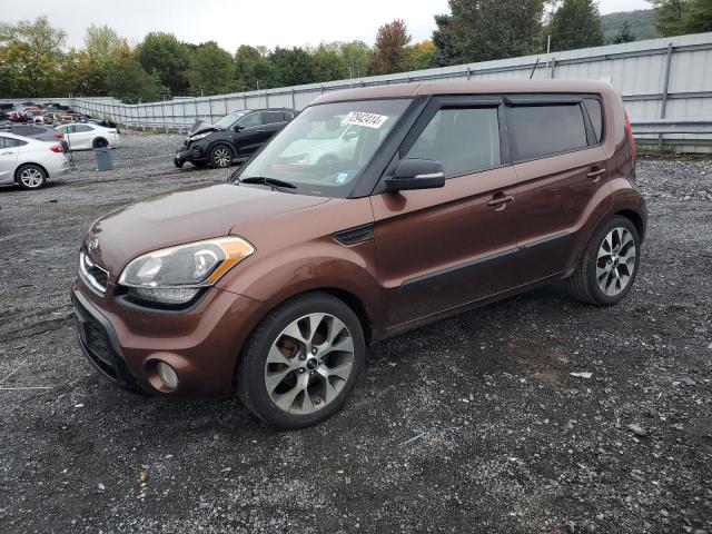 KIA SOUL + 2012 kndjt2a6xc7434139