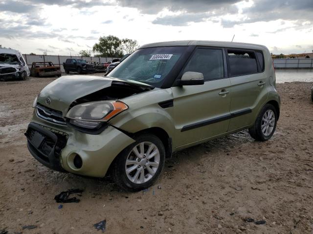 KIA SOUL 2012 kndjt2a6xc7436098