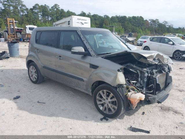 KIA SOUL 2012 kndjt2a6xc7436165