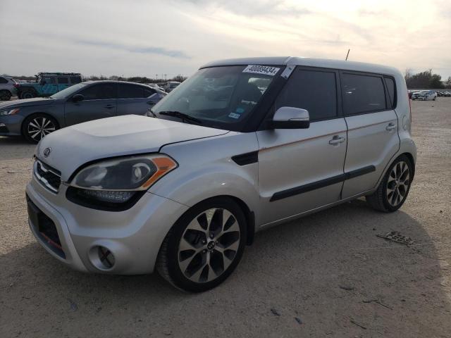 KIA SOUL 2012 kndjt2a6xc7436313