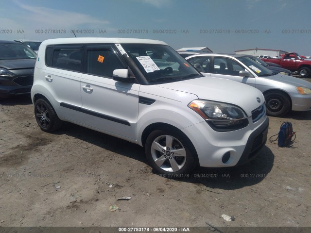 KIA SOUL 2012 kndjt2a6xc7438143