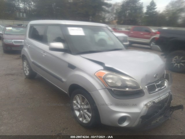 KIA SOUL 2012 kndjt2a6xc7440779