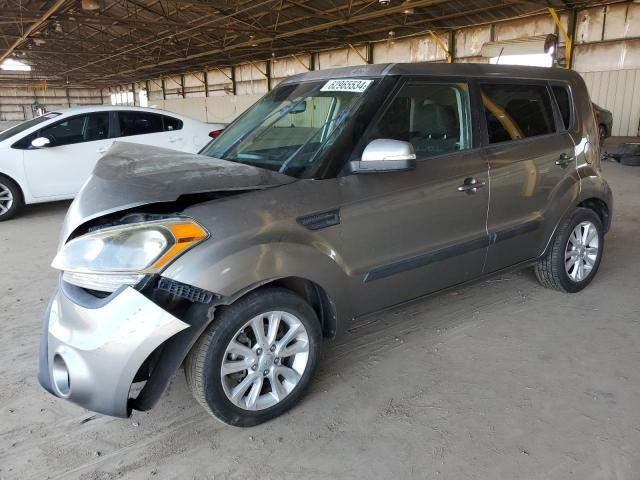 KIA SOUL 2012 kndjt2a6xc7445268