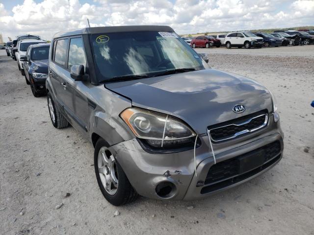 KIA SOUL + 2012 kndjt2a6xc7446839