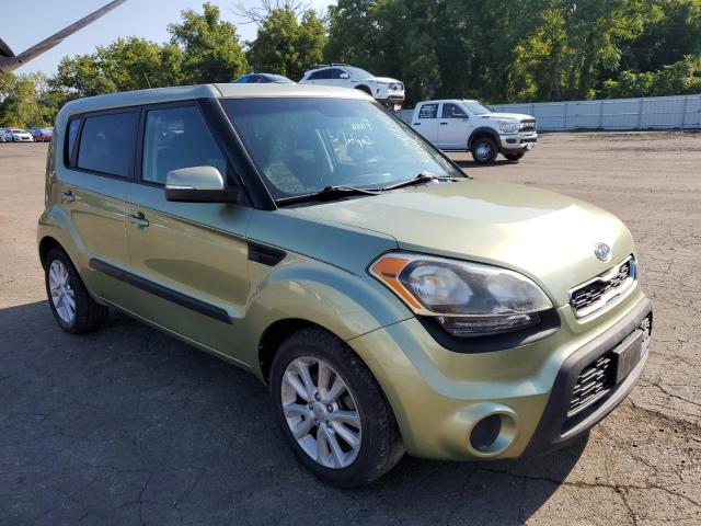 KIA SOUL + 2012 kndjt2a6xc7449014