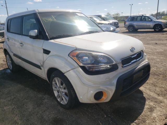 KIA SOUL + 2012 kndjt2a6xc7450325