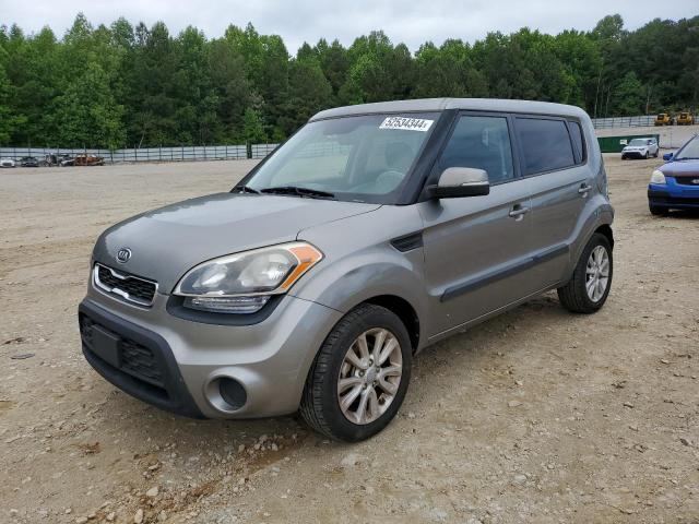 KIA SOUL 2012 kndjt2a6xc7454794