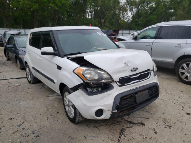 KIA SOUL + 2012 kndjt2a6xc7456576