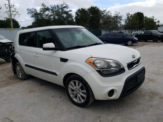 KIA SOUL + 2012 kndjt2a6xc7459557