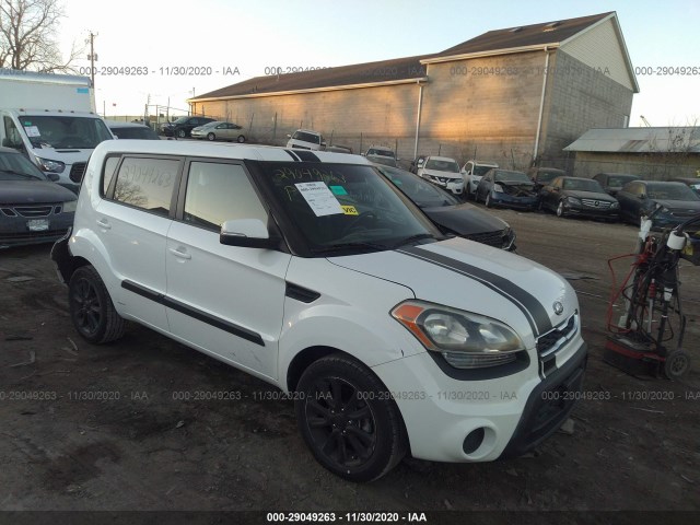 KIA SOUL 2012 kndjt2a6xc7459770