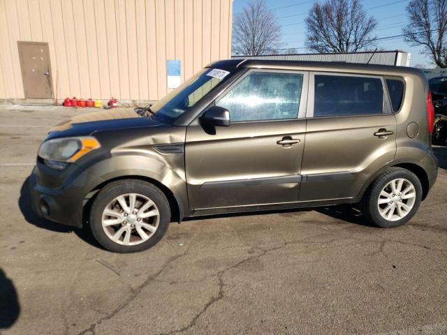 KIA SOUL 2012 kndjt2a6xc7459901