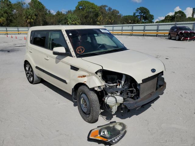 KIA SOUL + 2012 kndjt2a6xc7461177