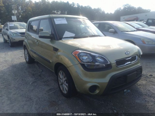 KIA SOUL 2012 kndjt2a6xc7461339