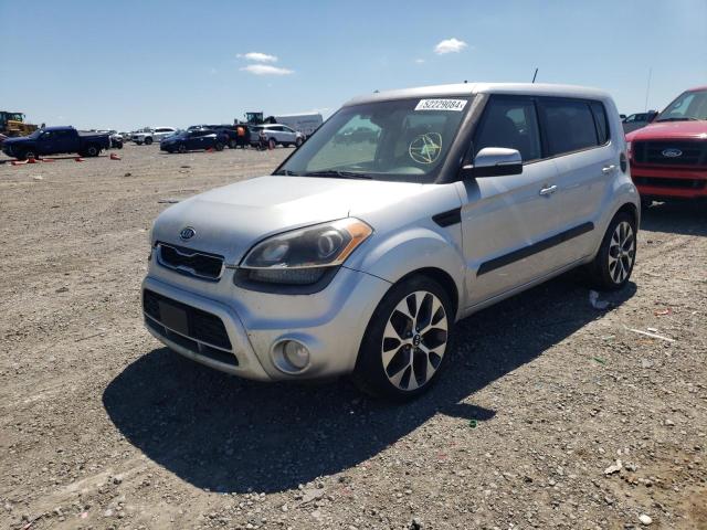 KIA SOUL 2012 kndjt2a6xc7462460