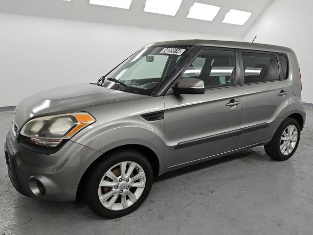 KIA SOUL + 2012 kndjt2a6xc7463639