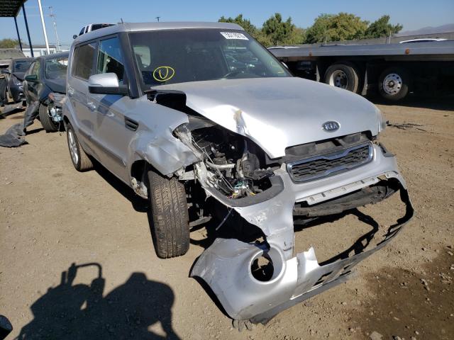 KIA SOUL + 2012 kndjt2a6xc7466704