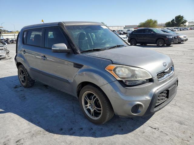 KIA SOUL + 2012 kndjt2a6xc7470204