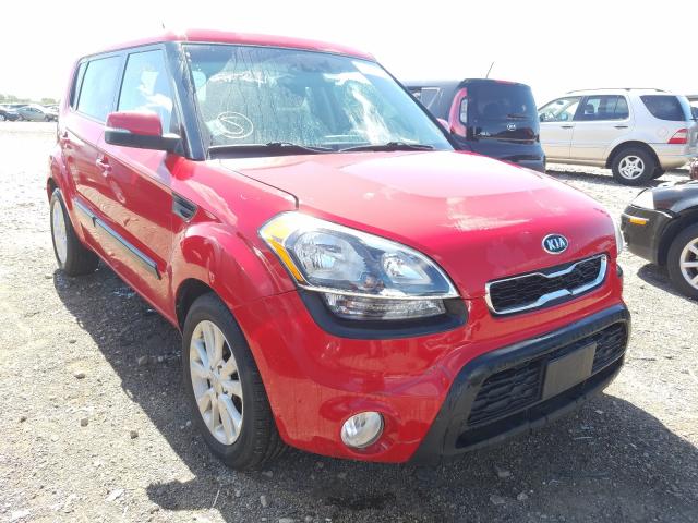 KIA SOUL 2012 kndjt2a6xc7470848