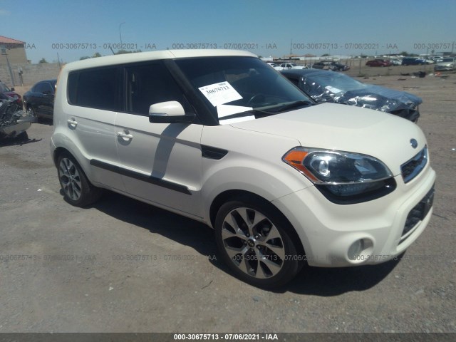 KIA SOUL 2012 kndjt2a6xc7473409