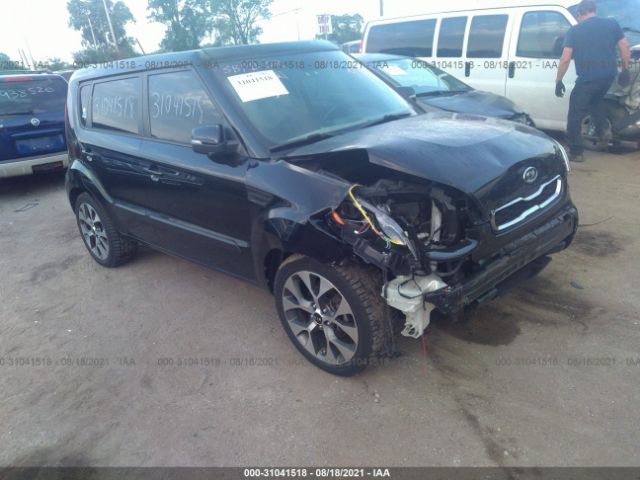 KIA SOUL 2012 kndjt2a6xc7473474