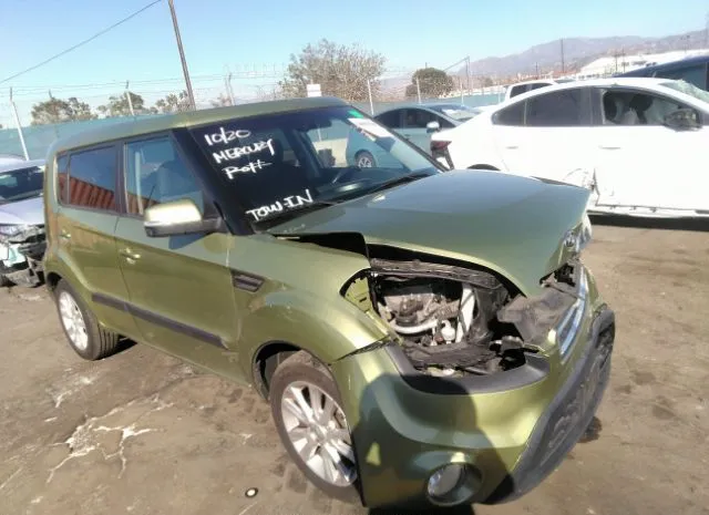 KIA SOUL 2012 kndjt2a6xc7474060