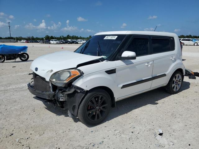 KIA SOUL 2012 kndjt2a6xc7476343