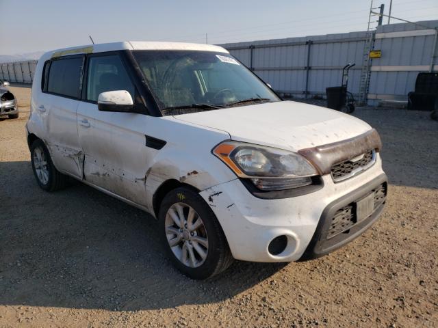 KIA SOUL + 2012 kndjt2a6xc7477475