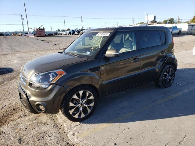 KIA SOUL 2012 kndjt2a6xc7481025