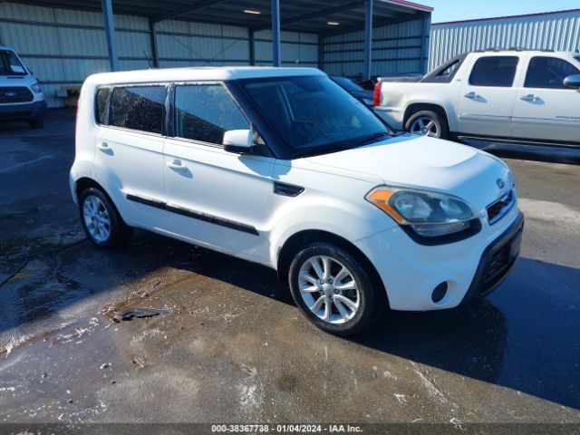 KIA SOUL 2012 kndjt2a6xc7481588