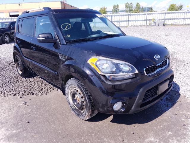 KIA SOUL + 2012 kndjt2a6xc7738720