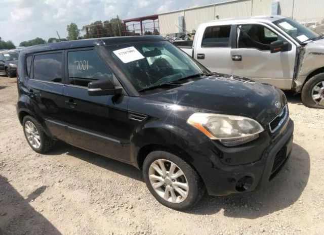 KIA SOUL 2012 kndjt2a6xc7740192