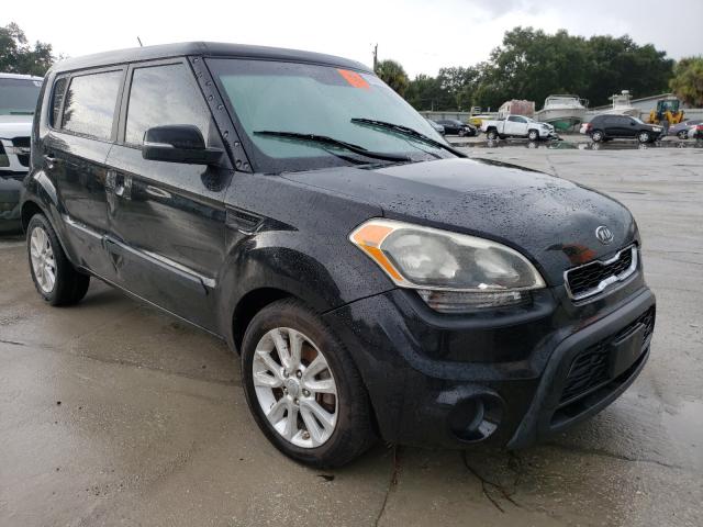 KIA SOUL + 2012 kndjt2a6xc7744372