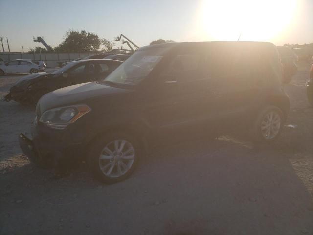 KIA SOUL + 2012 kndjt2a6xc7748115