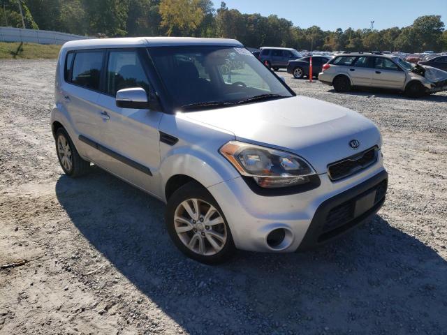 KIA SOUL + 2013 kndjt2a6xd7502876